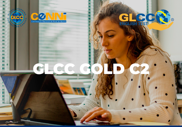 GLCC Gold C2
