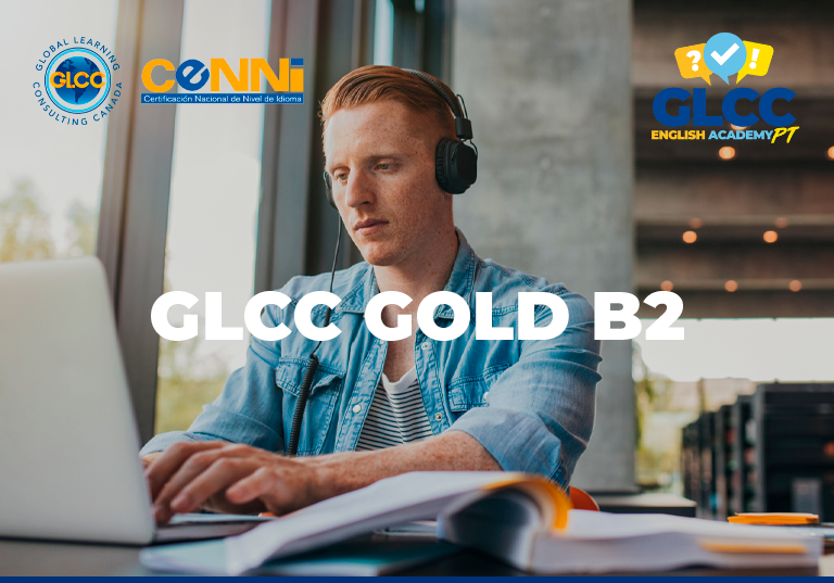 GLCC Gold B2