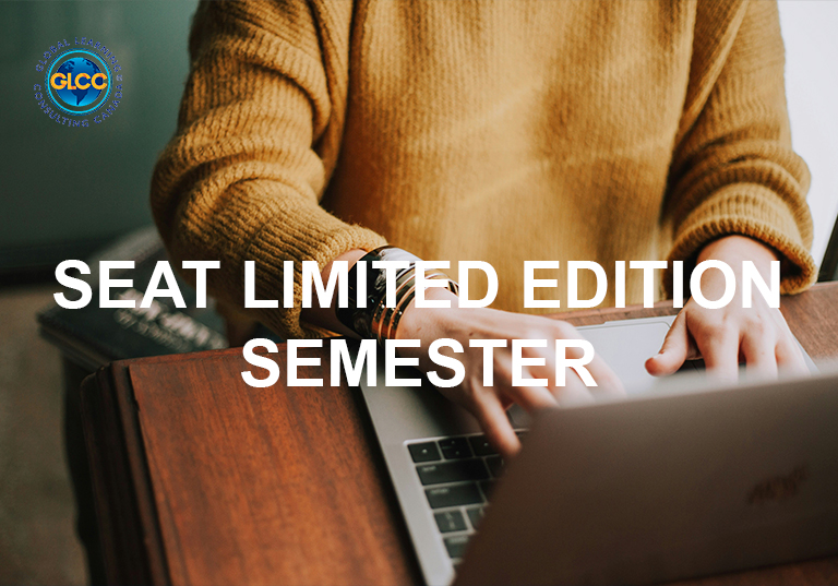 SEAT LIMITED EDITION SEMESTER