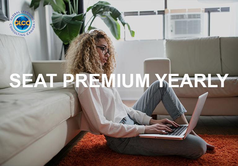 SEAT PREMIUM YEARLY